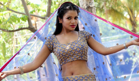 Actress Bhavya Sri Photos